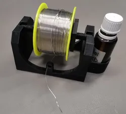 Solder-Holder