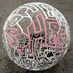 "Sphere" Sphere