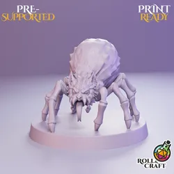 Spider Fiend - PRESUPPORTED