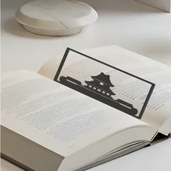 Stationery & Learning Tools STL indir - Tokyo Bookmark, Creative Bookmark, Gift Idea - OALPO