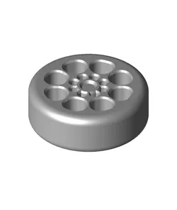 Steering wheel for hbx 12891