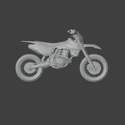 supermoto