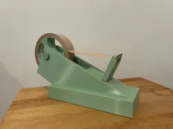 Tape Dispenser
