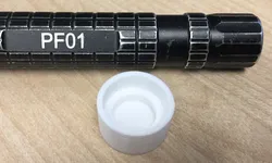 Thorfire PF01 Flashlight Button Protector Cap