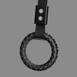 Tsurikawa ring
