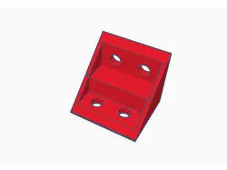 Very Strong Wall Bracket