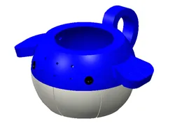 Wailmer Pail