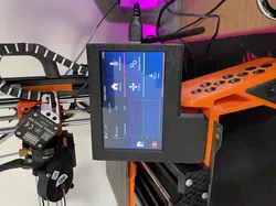 Waveshare 5" DSI LCD for Prusa Mini