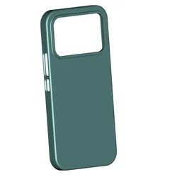 Xiaomi Poco F8 Ultra case