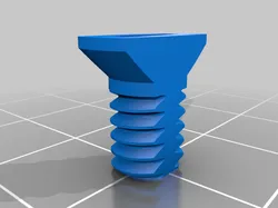 1/4 Inch Camera Screw (V2)