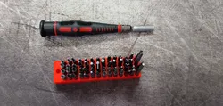 56 +1, 4mm bit organizer