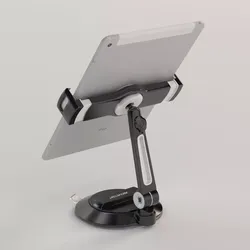 Abovetek Suction Cup Cell Phone Holder 3D model