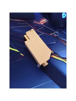 Airsoft Speed loader w/ demo