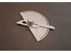 Angle Gauge / Protractor