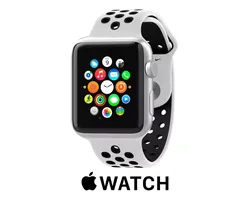 Apple Watch 3D model