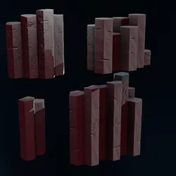 Basalt Pack