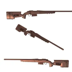 BERGARA B14 HMR / b14 hmr  / fde / rifle / weapon / machine gun / sniper rifle / gun / 3d rifle