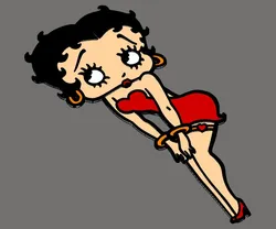 Betty Boop