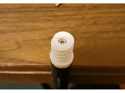Bolt Expanding Replacement Broom Thread