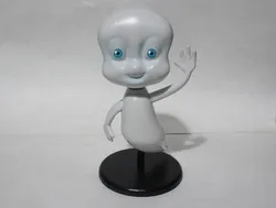 Casper the Friendly Ghost