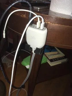 Charger Hook