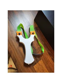 Competetion Slingshot