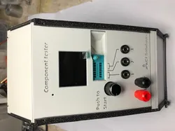 Component tester
