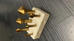 Countersink Set holder