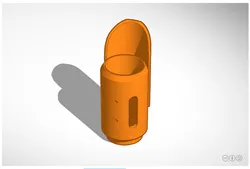 D46 Emitter