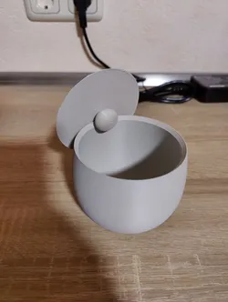 Design Pot