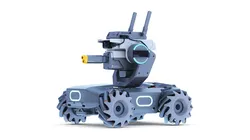 DJI RoboMaster S1 3D model