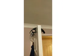 Door hanger