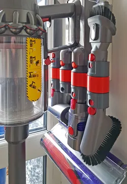 Dyson V10/V8/V7 Accessory Mount/Holder