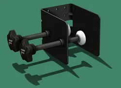 FANATEC - Shifter Table Clamp V2
