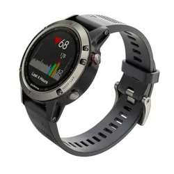 Garmin Sport Smart Watch 3D model