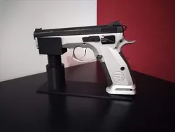 Gunholder - universal