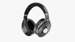 Headphone Focal Bathys 3D model