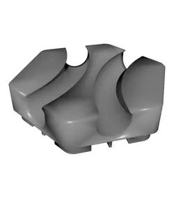 Hextraction Basic Tiles