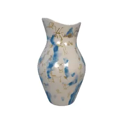 Home Decorations & Ornaments STL Descărcare - Mystic Script Vase - 3D_Printers