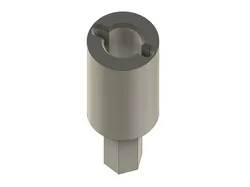 Husqvarna 540 Novolette Sharpening Adapter