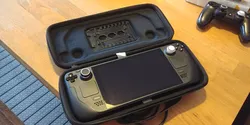 Kickstand (Stand) for the Steam Deck