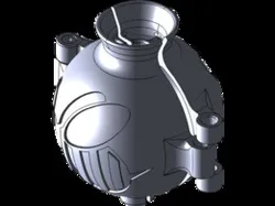 Layering ball __ air layering [60-70-80 mm diameter]