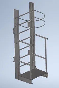 level crossing