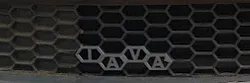 Logo IAVA Fiat Palio 2013 Essence