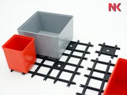 Modular Grid for AUER PACKAGING Bins