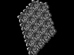 NASA chainmail