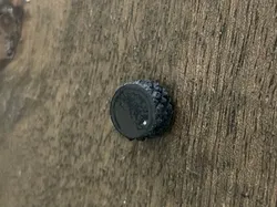 Nitro Mesh Controller Volume Knob