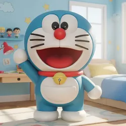 Other STL تنزيل - Doraemon - GoldenDawn