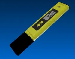 PH-meter digital