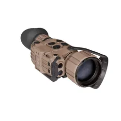 Pixels on Target VooDoo-M Thermal Low-poly 3D model